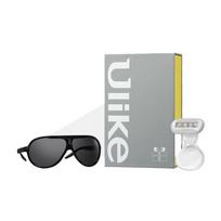 Ulike Epilator Safety Glasses Razor Set 1 pcs gray