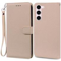 S23 dėklas Coque Samsung Galaxy S23 dėklui S23+ Odinė piniginė atverčiamas dėklas Samsung Galaxy S 23 S23 Plus Ultra telefono dėklui Funda Samsung S23