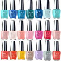 ISL95 OPI Infinite Shine Nail Polish 15ml 1 pcs blue
