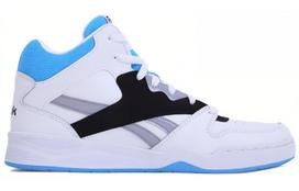 Reebok Royal BB4500 HI2 'Blue White Black' FV3177 42 black