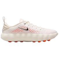 Nike Mind 002 moteriški treniruočių bateliai, balti ir oranžiniai HQ4310-100 38.5 white