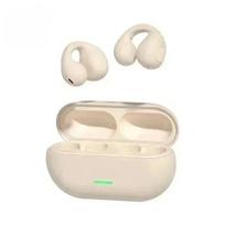 Xiaomi Waterproof Bluetooth Bone Conduction Wireless Sports Headphones With Mic Delivers HiFi Stereo Audio for Gaming Music Enthusiasts