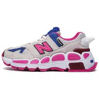 New Balance X Salehe Bembury 574 Yurt 'Pink' Sportbačiai Sportbačiai MS574YSA 42 gray