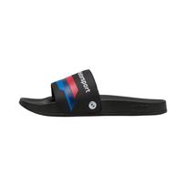 Puma Bmw M Motorsport X  Leadcat 2.0 Comfortable Fashion Classic Shock Absorbing Slide Sandals Unisex footwear Black 308609-01 42 black