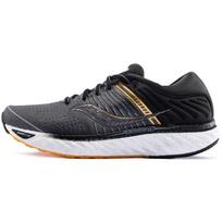 Saucony Triumph 17 Men Black Grey S20546-45 40.5 black