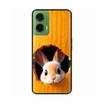 Skirta Motorola Moto G35 5G dėklas G 35 Mielas minkštas silikoninis apsaugantis nuo kritimo Aukštos kokybės apsauginis telefono dangtelis, skirtas Moto G35 XT2433-5 MotoG35 Moto G35