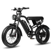 MAXTURN MX10 yra 20 colių miesto elektrinis dviratis, aprūpintas 500 W varikliu, siūlantis didžiausią nuvažiuojamą atstumą iki 70 kilometrų.