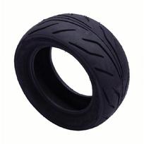 Didelio našumo 12x4.50-7 Keturratis Paplūdimio Dviratis Padanga 7 Colių Storio Dilimui Atsparus Pripučiamas Lauko Padanga Outer tire black