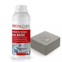 Specialchem Beton Basic colorless concrete impregnator 2L