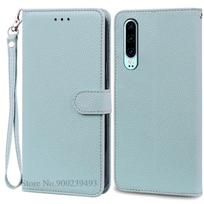 P30 P 30 Pro dėklas Huawei P30 dėklui Piniginė Odinis atverčiamas dėklas Huawei P30 Pro dangteliui Knyga Funda Huawei P 30 Pro Coque For Huawei P30