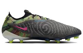 Nike Phantom Gx Elite Fusion Ag Pro 'Black Glow Volt' DV6970-071 44.5