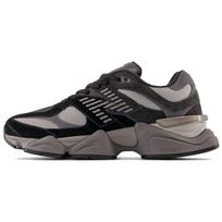 New Balance 9060 Juodi Castlerock Unisex Sportbačiai Rain-Cloud U9060BLK 40 black