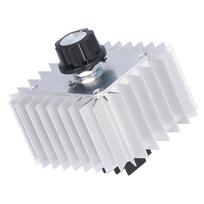 Tiristorinis elektrinis įtampos reguliatorius 5000W Didelės galios reguliavimo komponentai 23A AC 220V