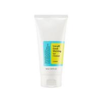 COSRX Low pH Good Morning Gel Cleanser 150 ml – Gentle Daily Gel Cleanser for Balanced, Clear Skin white