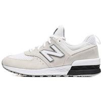 574 New Balance Sport 'Pilkas Arktinis Lapsė' MS574STW 37 white