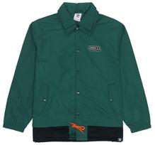 adidas Trefoil Mr Windbreaker V2 Snap-Button Fleece Sport Jacket HG7905 S black