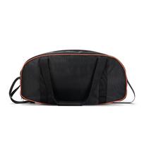 Waterproof Lightweight Protective Carrying Case For Boombox 4 Speakers Durability Oxford Fabric Cover Shoulder Strap 1 juoda
