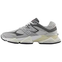 New Balance 9060 Comfortable Versatile Lightweight Running Shoes Unisex sneaker Gray U90608MC 40.5 gray
