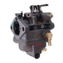 Pakabinamas valties variklio karbiuratorius - Honda BF8 BF75 BF100 serijai 16100-881-A01 black