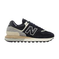 New Balance 574 Legacy 'Navy White' 37 black