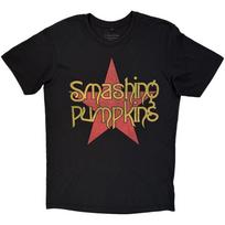 Smashing Pumpkins Rock Invasion Premium TShirt Unisexs 4XL brown
