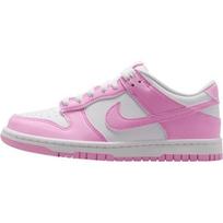 Nike Dunk Low viršutiniai riedlenčių batai Rožiniai Unisex IU7766-125 39 rožinė