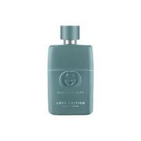 Gucci Guilty Love Edition Pour Homme, Tualetinis vanduo 50ml/90ml Vyriški kvepalai Gėlių kvapas 90ml