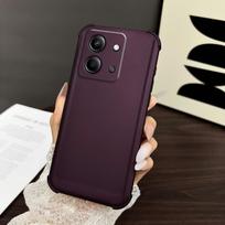 Case for Xiaomi Redmi 15C 5G 4G Ultra-Soft Liquid Silicone Casing Y2K Minimalist Aesthetic Airbag Drop Protection Cover Redmi 15C 4G black