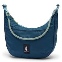 Cotopaxi Trojo 8L Shoulder Bag - Cadadia Jam-Free/Free gray
