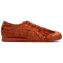 Onitsuka Tiger Mexico 66 Velvet Brown 1183C270-200 41.5 brown
