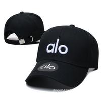 Medvilninė lininė beisbolo kepurė su siuvinėtomis raidėmis Reguliuojama skrybėlė nuo saulės Vyrams Moterims Streetwear Adjustable 54cm-62cm black