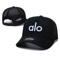 Medvilninė lininė beisbolo kepurė su siuvinėtomis raidėmis Reguliuojama skrybėlė nuo saulės Vyrams Moterims Streetwear Adjustable 54cm-62cm black