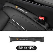 Car Interior Seat Gap Plug Filler Pad Accessories For Porsche Panamera Carman Macann Bobst Cayenne 911 981 991 970 996 Sticker gray