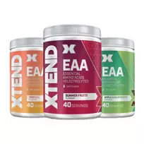 XTEND EAA 40 porc. 316g