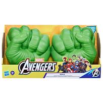 AVENGERS Rinkinys Halko kumščiai