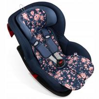 Jukki universalus nuo prakaitavimo skirtas įdėklas vaikiškai automobilinei kėdutei, 88 cm