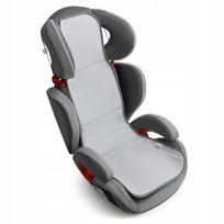 Jukki neslystantis nuo prakaitavimo įdėklas automobilinei kėdutei, 15–36 kg, pilkas