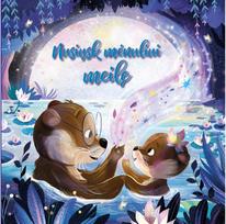 Nusiųsk mėnuliui meilę - Nėra Autoriaus