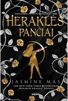 Heraklės pančiai - Jasmine Mas