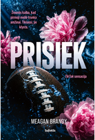 Prisiek - Meagan Brandy