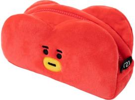 Penalas BT21 TATA, pliušinis