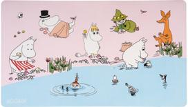 Kilimėlis darbo stalui MOOMIN, XL