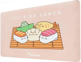 Kilimėlis darbo stalui PUSHEEN Sushi Roll