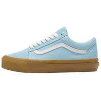 Vans Premium Old Skool 36 Music Collection - Crystal Blue Men Sneakers Gum VN000D56CAU 42.5 white