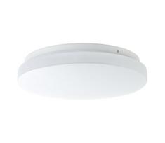 Brilliant - LED lubinis šviestuvas FARICA LED/12W/230V skersmuo 26 cm balta