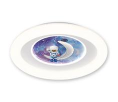 BRILAGI - LED Vaikiškas lubinis šviestuvas ASTRO LED/80W/230V skersmuo 51 cm