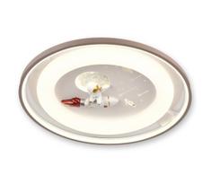 BRILAGI - Dimeriuojamas LED vaikiškas lubinis šviestuvas ASTRO LED/75W/230V Ø 50 cm + su nuotolinio valdymo pulteliu