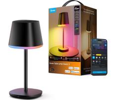 Govee - LED RGBICWW Dimeriuojama stalo lempa CLASSIC MATTER LED/10W/5V Wi-Fi