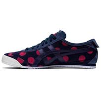 Onitsuka Tiger Mexico 66 'Peacoat' 1183A947-400 36 black
