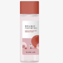 The Lab Camellia Deep Collagen PDRN Milky Toner Hydrating & Firming Skin Booster 150ml white